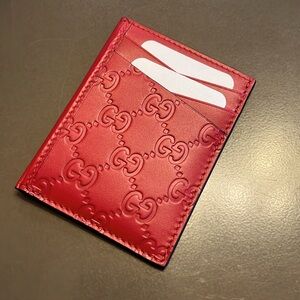 New Gucci Men’s wallet